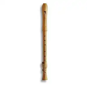 Mollenhauer 2446 Canta Tenorflöte Barock in C mit Zubehör