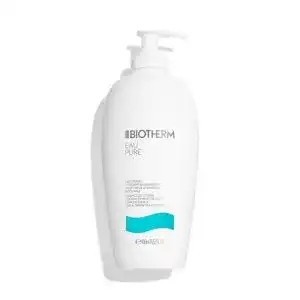 Biotherm Bodylotion Eau Pure für intensive Feuchtigkeit und Hautschutz