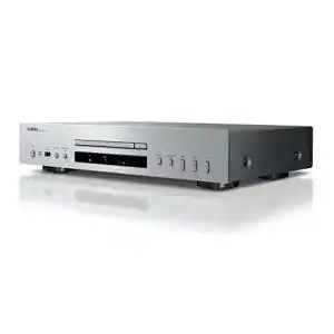 Yamaha CD-S303 CD-Player mit USB-Anschluss und Pure Direct Funktion