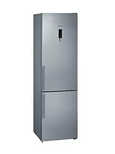 Siemens KG39NXIDR iQ300 Freistehender Kühlschrank mit Gefrierbereich