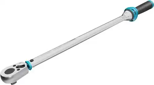 Drehmomentschlüssel 300 Nm Hazet 5123-3CT mit Umschaltknarre