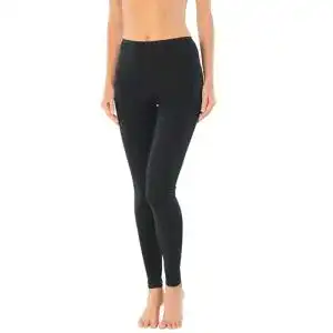 Lange Unterhose für Damen von Schiesser aus hochwertiger Baumwolle