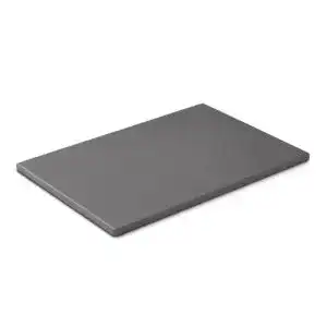 Weber Pizzastein rechteckig 44 x 30 cm für Grills und Öfen