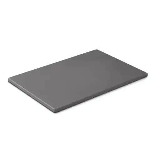 Weber Pizzastein rechteckig 44 x 30 cm für Grills und Öfen