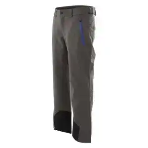 Skihose Ziener Herren CMP4 15 in Grau, Größe 50