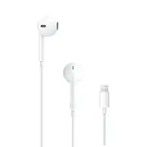 Apple EarPods mit Lightning Connector für iOS-Geräte