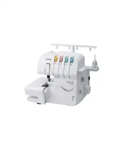 Brother Overlock 1034DX Nähmaschine – Vergleich und Informationen