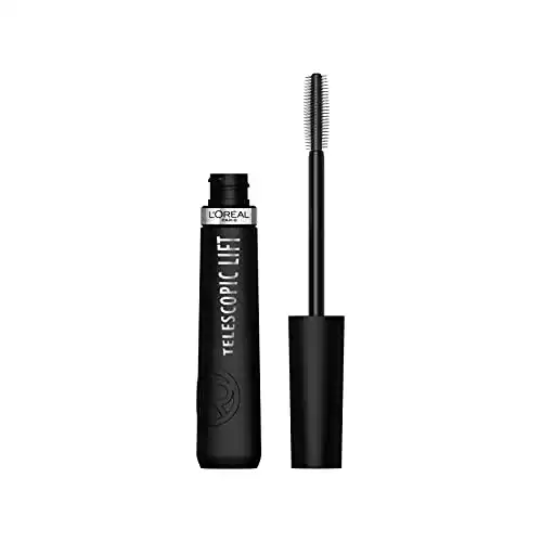 L’Oréal Paris Telescopic Lift Mascara für längere Wimpern