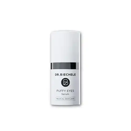 Augenserum Dr. Biechele Puffy Eyes – 15ml gegen Augenringe