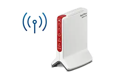 LTE-Router AVM FRITZ!Box 6820 LTE mit 4G und UMTS Unterstützung