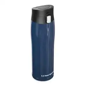 Sport-Trinkflasche Super Sparrow für Kinder aus Edelstahl