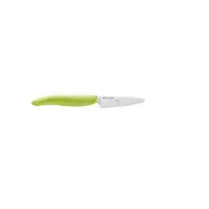 Kyocera Küchenmesser FK-075WH-GR mit ergonomischem Griff