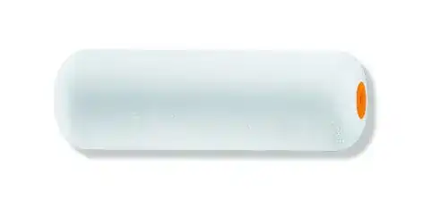 Lackierwalzen Color Expert 2, superfein, 11 cm, beidseitig rund