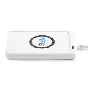 RFID Reader Yosoo ACS ACR122U NFC-Lesegerät kontaktlos USB 13,56 MHz