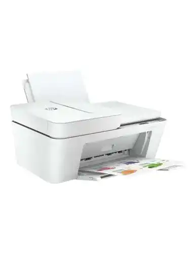 HP DeskJet Plus 4120 Multifunktionsdrucker für Home-Office