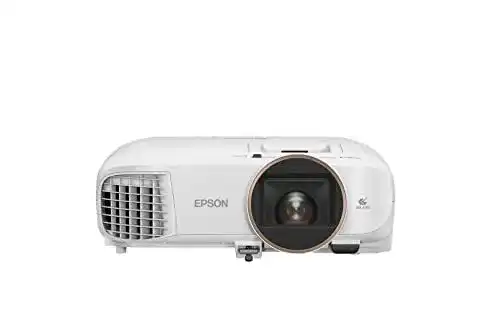 Epson EH-TW5825 Heimkino Beamer mit 2700 Lumen Helligkeit