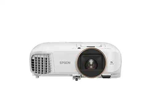 Epson EH-TW5825 Heimkino Beamer mit 2700 Lumen Helligkeit