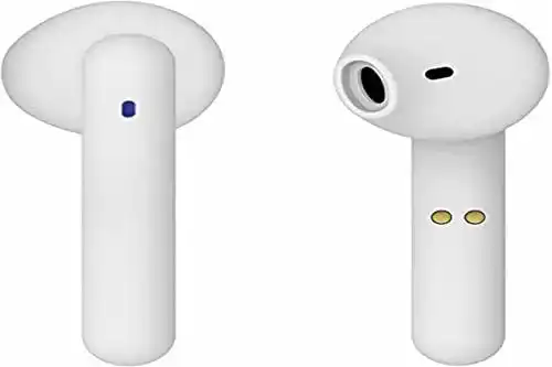 Vivanco Urban Pair True Wireless Stereo Headset mit Powerbank