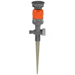 Sektorenregner Gardena Comfort-Kreisregner Vario für effektive Bewässerung