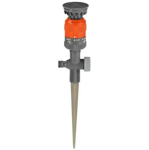 Sektorenregner Gardena Comfort-Kreisregner Vario für effektive Bewässerung