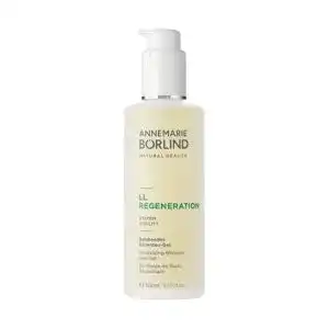 Annemarie Börlind Gesichtspflege Regeneration Belebendes Blütentau Gel 150ml