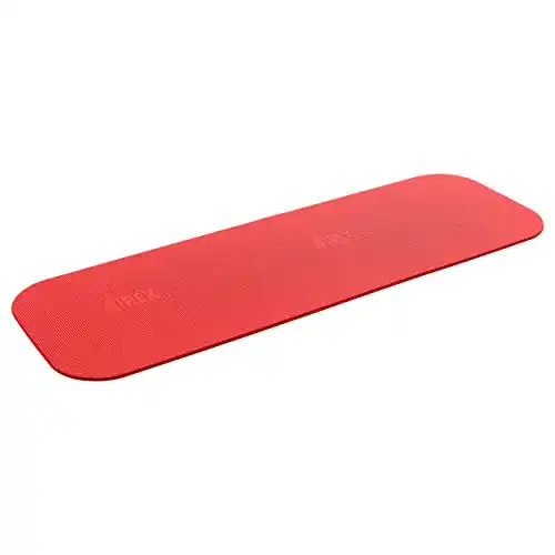 Gymnastikmatte Sport-Tec AIREX Coronella 1,5 cm