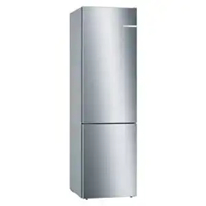 Miele Kühlschrank Bosch Hausgeräte KGE39AICA Serie 6 im Vergleich