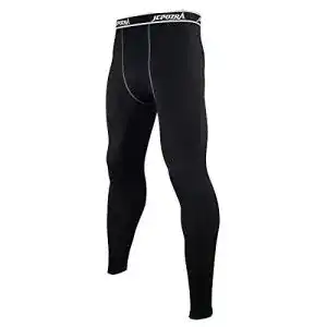 Thermo-Kompressionshose für Herren von JEPOZRA