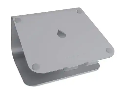 Laptop-Ständer von Rain Design für MacBook und MacBook Pro