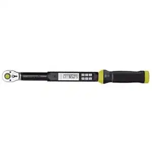 Proxxon elektronischer Drehmomentschlüssel MC 100/E mit USB-Schnittstelle