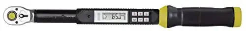 Proxxon elektronischer Drehmomentschlüssel MC 100/E mit USB-Schnittstelle