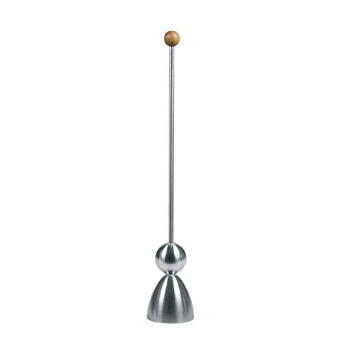 Eierköpfer Take 2 Clack met houtenbal Ø40mm H 240mm