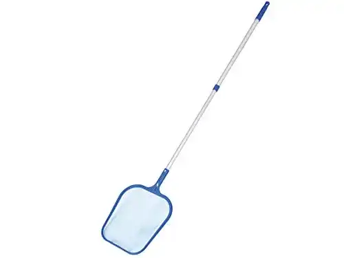 Pool-Kescher Bestway 58325B-03 Kescher Set Clean Cast, 162 cm