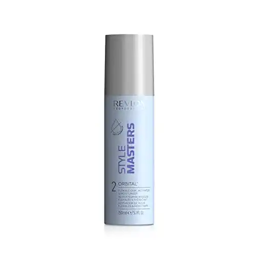 Lockenspray Revlon Professional Style Masters Curly Orbital Activator 150 ml