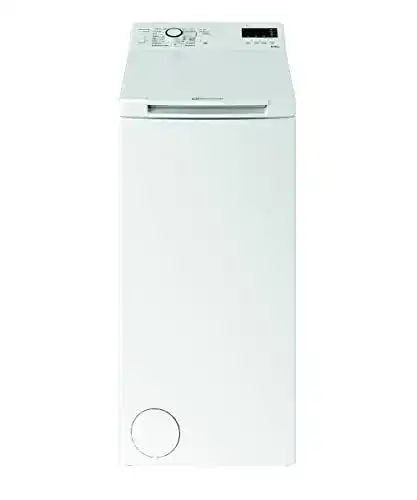 Bauknecht Waschmaschine WMT Eco Star 6524 Di N im Vergleich