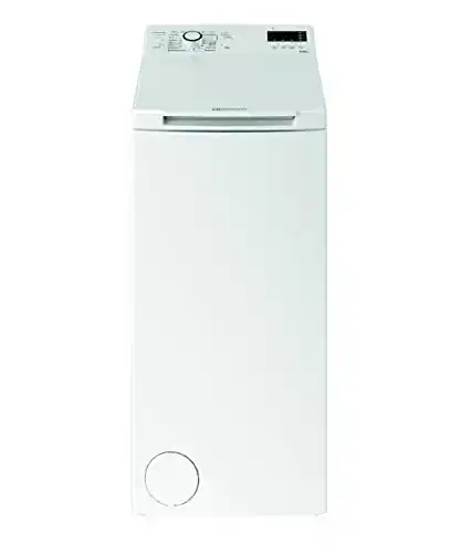 Bauknecht Waschmaschine WMT Eco Star 6524 Di N im Vergleich