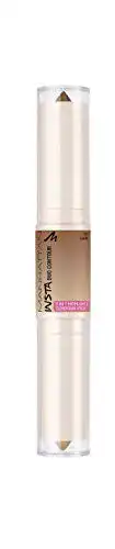 Manhattan Insta Duo Contour 030 Dark Contouring-Stift