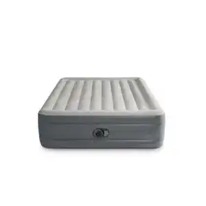Intex Queen Essential Rest Luftbett mit Fiber-Tech Technologie