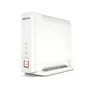 Fritzbox AVM 4060 International WLAN-Router