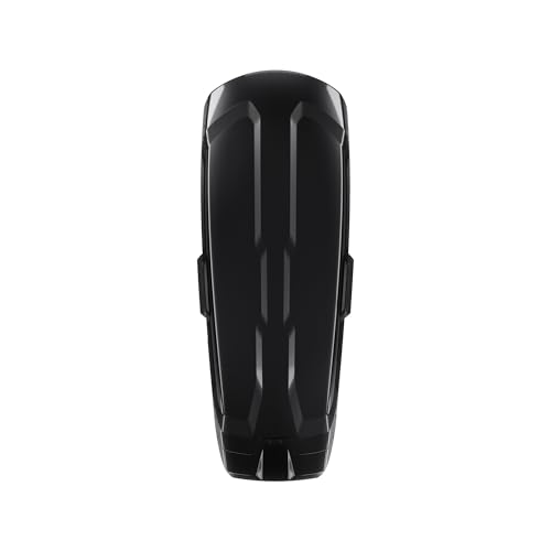 Thule Dachbox Vector L Schwarz Metallisch