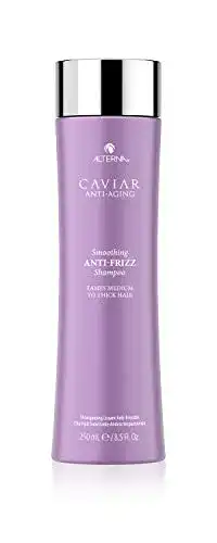 Alterna Caviar Smoothing Anti-Frizz Shampoo 250 ml
