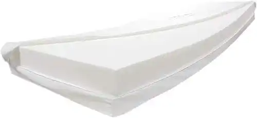Dibapur Pro Dolce Matratze 180 x 200 cm mit 20 cm Höhe