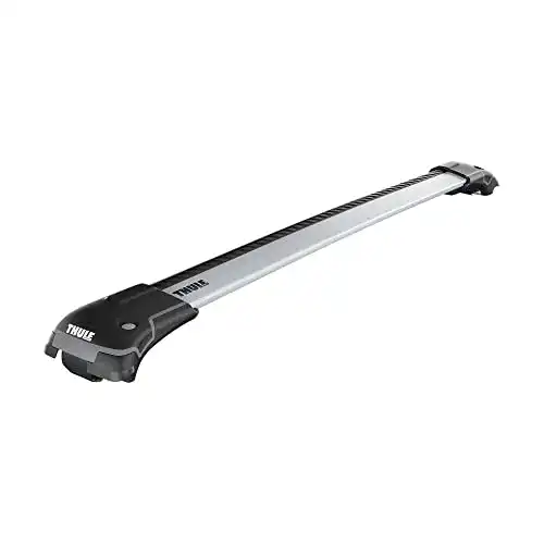 Dachträger Thule 958300 WingBar Edge für verschiedene Fahrzeuge