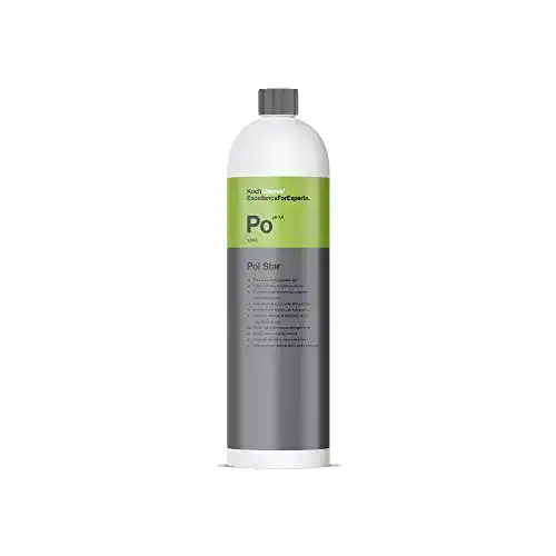 Polsterreiniger Koch Chemie Pol Star Textilreiniger Zitrone 1L