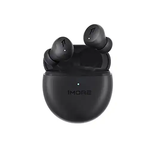 1more Comfobuds Mini Bluetooth 5.2 Kopfhörer mit Geräuschunterdrückung