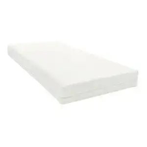Matratzenschoner 160 x 200 cm TAURO Encasing für Matratzen