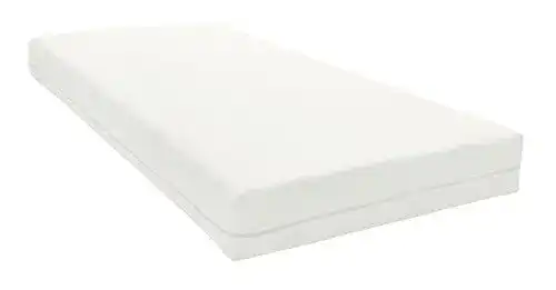 Matratzenschoner 160 x 200 cm TAURO Encasing für Matratzen