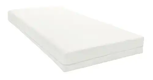 Matratzenschoner 160 x 200 cm TAURO Encasing für Matratzen