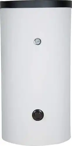 Warmwasserspeicher 200 Liter Evenes Brauchwasserspeicher TWS-1W