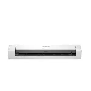 Brother DS-740 Mobiler A4 Dokumentenscanner für schnelle Scans